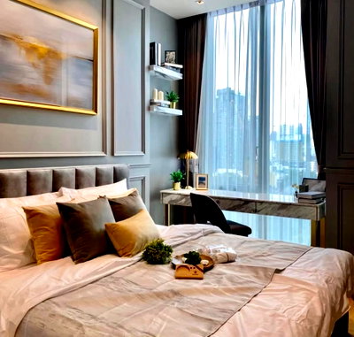 คอนโดให้เช่า : เช่าคอนโด 28 Chidlom/ทเวนตี้เอท ชิดลม (E6803026)  ID Line : @condo101
