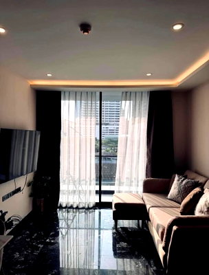 Condos for rent : For Rent    :  168 Sukhumvit 36   (ST-02)