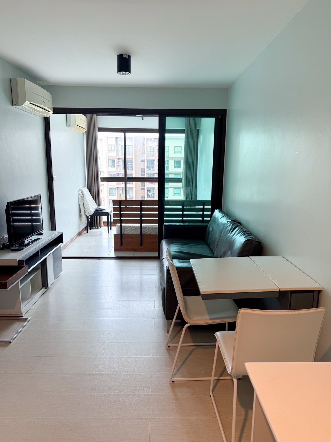 Sale ​​ZCAPE 3 CONDOMINIUM 39.67 sq.m. 7th floor, pool view, 2 bedrooms, 1 bathroom, 1 kitchen, selling for 3.4 million baht - image 5
