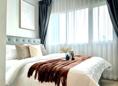 Condos for rent :  Metro Sky Sathorn -              Wutthakat