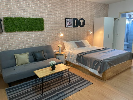 รูปภาพ 🔥🔥 ด่วน ห้องไปไวมากกก 🔥🔥Code: KJ5354  ให้เช่า Supalai Loft Chaeng Watthana/ @kjcondo (มี@ข้างหน้าด้วยนะคะ)