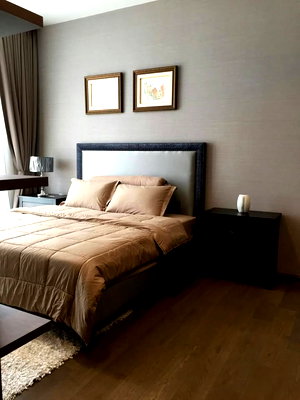 Condos for rent : Condo for Rent at The Diplomat Sathorn (A6803020)