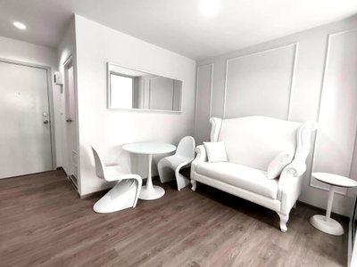 Condos for rent : 🆙👉 Room For Rent Regent home Bangna 🔥🔥 The Best Price and Fully Furnished 🔥🔥 Near BTS Bangna !!!