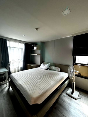 Condos for sale : 📌 For Sell Condo MAESTRO 19 RATCHADA 19 - VIPHA Building 1, Floor 2,1 bed room, Room size 35 sqm