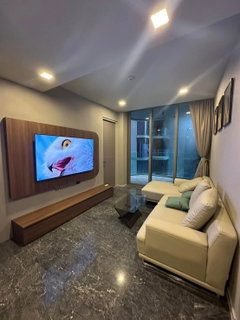 รูปภาพ For Rent : Ashton Residence 41 (ST-02)