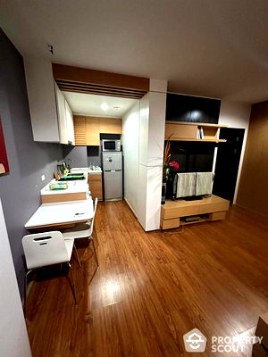 ขายคอนโด : คอนโด 1-ห้องนอน ที่ ดิ แอดเดรส สุขุมวิท 42 ใกล้ BTS เอกมัย (ID 2060067)