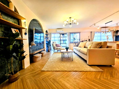 คอนโดให้เช่า : LTH12034 –Saranjai mansion FOR RENT Size 150 sqm. 2 beds 2 baths Near BTS Nana Station ONLY 70/Month