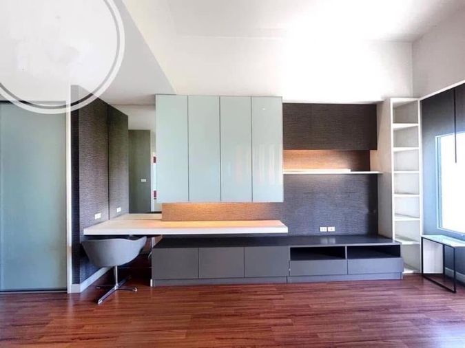 3-bed townhouse for rent, 1 sqm, 30 sq wah, Nalin Avenue