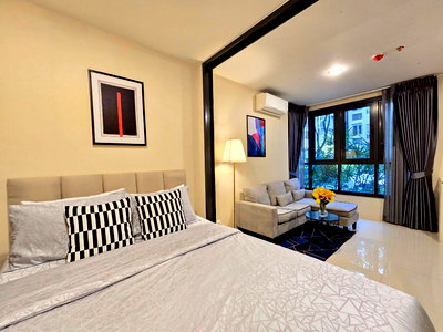 Condos for rent : Condo for rent XT HUAIKHWANG Contact @propertybkk1