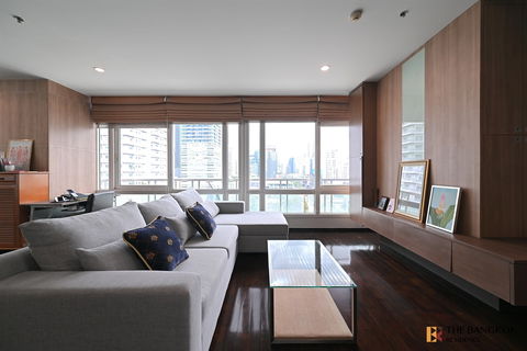 The Height Thonglor - A Luxury Condo in the Heart of Thonglor-Ekkamai near BTS Thong Lo