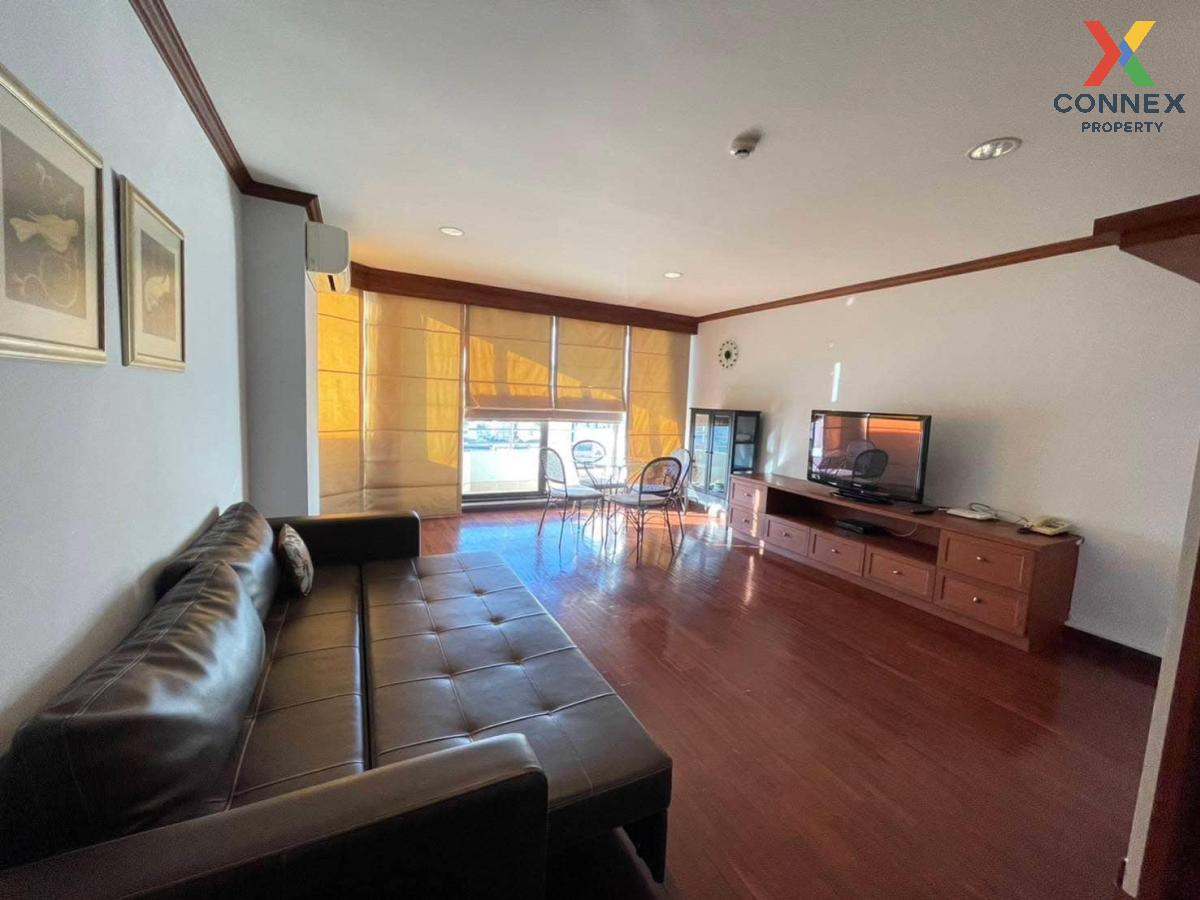รูป เช่าคอนโด  เลค อเวนิว BTS-อโศก วัฒนา เขต คลองเตย กรุงเทพ CX-117436 ✅ ทักไลน์ @connexproperty ตอบทันที ทีมงานมืออาชีพ ✅  - รูปที่ 1/8