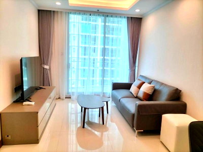Condos for rent : ✨Condo for Rent :Supalai Oriental Sukhumvit 39 (BTS Phrom phong) AP-02 (line: @condo91 )
