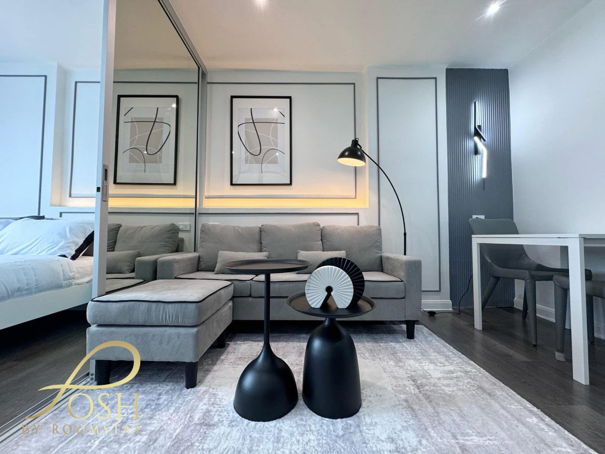 Newly Renovated Condo, Located in Kathu : Dcondo Kathu by Sansiri - image 5