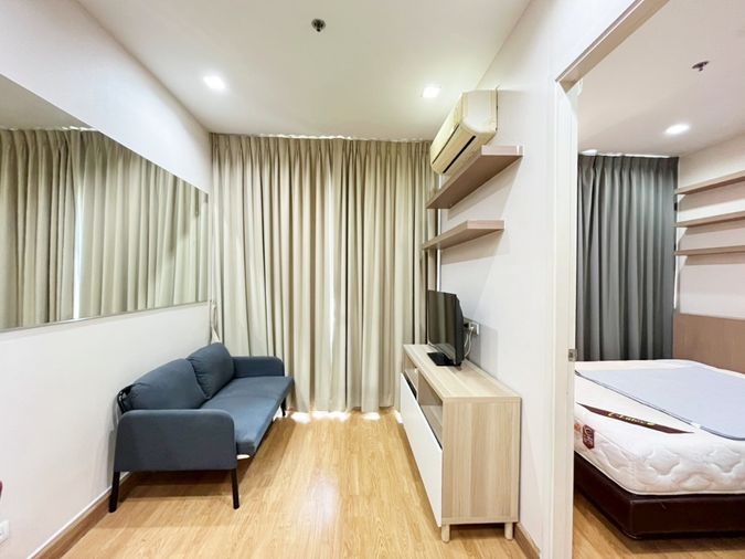 🅵🅾️🆁 🆁🅴🅽🆃 𝗤 𝗛𝗼𝘂𝘀𝗲 𝗦𝘂𝗸𝗵𝘂𝗺𝘃𝗶𝘁 𝟳𝟵 1 ห้องนอน 1 ห้องน้ำ  ขนาด 30 ตร.ม. 17,000 บาท / เดือน