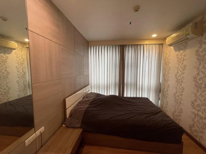Wish@Samyan | 🚝Near MRT Samyan #HL Focus #202502149068