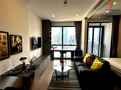 Condos for rent MRT Si Lom  : 🔥🔥🔥 For Rent Condo , Ashton Chula-Silom , MRT-Sam Yan , Si Phraya , Bang Rak , Bangkok , CX-117061 ✅ Live chat with us ADD LINE @connexproperty ✅ 🔥🔥🔥