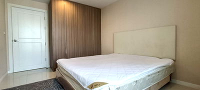 Condos for rent Prawet : (For Rent Condo Elements Srinakarin)