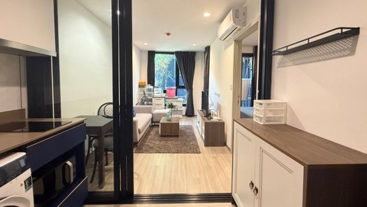 รูปภาพ HOT DEAL !! Condominium For Rent Near Central Shopping, Phuket Town