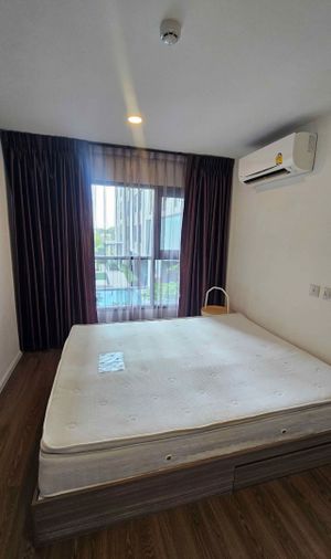 ให้เช่าคอนโด 1 ห้องนอน 30 ตร.ม. ดิ ออริจิ้น พหลฯ - สะพานใหม่