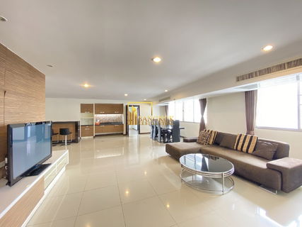 รูปภาพ D S Tower 1 - 3 Bedroom Condo For Rent in Phrom Phong - BR13130CD