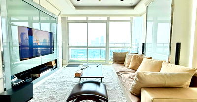 Condos for rent :  Athenee                    Residence