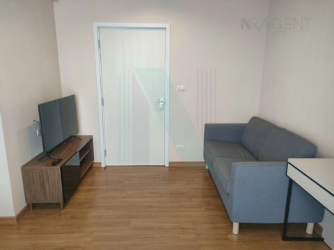 For rent condo THE TREE INTERCHANGE Building A, Floor 11,Studio, Room size 23.00 sqm