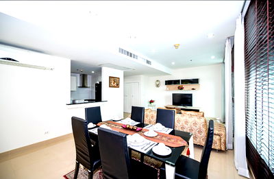 เช่าคอนโด BTS พร้อมพงษ์ : ให้เช่า Siri Residence. 2นอน 105ตร.ม. ว่างพร้อมอยู่ Line id: @pfagent