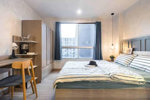 รูปภาพ For   rent   Niche id Serithai - Wongwoen  🔴🔴