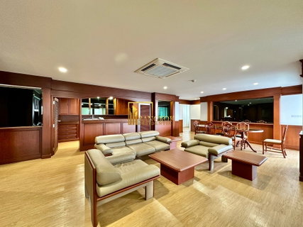 รูปภาพ Tai Ping Tower - Superb 3 Bedroom Condo For Rent in Ekkamai Area - BR18788CD