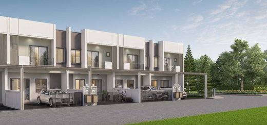 Project Arte Urban Suthep Picture - 3/15