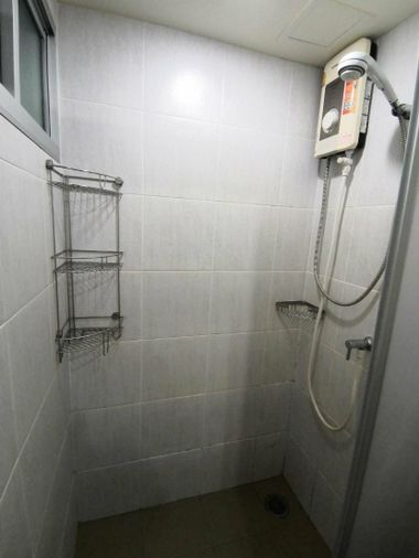 1-bed condo for rent, 26 sqm, Lumpini Ville On Nut - Lat Krabang