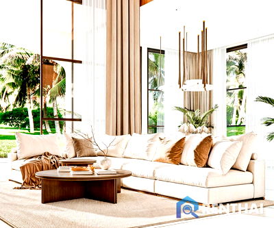 บ้านเดี่ยว ม.สงขลานครินทร์ วิทยาเขตภูเก็ต : สำหรับ ขาย วิลล่า  ที่ 9Nile Residence