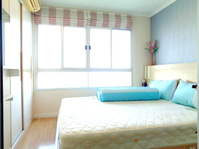 ขายคอนโด : 🚩H1220 ขายคอนโด ลุมพินี วิลล์ ลาดพร้าว โชคชัย4 ชั้น12A อยู่ติดถนนลาดพร้าว จากสถานีโชคชัย4 (สายสีเหลือง ) เพียง 250 เมตร