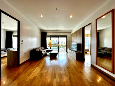 Condos for rent :  The Madison - Delightful 2 Bedroom For Rent in Phrom Phong - BR3443CD