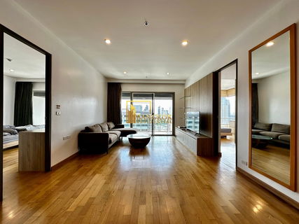 รูปภาพ  The Madison - Delightful 2 Bedroom For Rent in Phrom Phong - BR3443CD