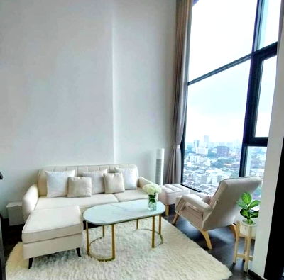 Condos for rent :  Knightsbridge Space Ratchayothin 