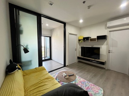 รูปภาพ ให้เช่า เดอะ เบส เพชรเกษม พร้อมอยู่ 22/4/2569, NC0096