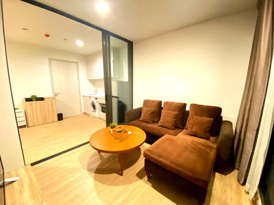 Condos for rent : Condo for rent :Life Sukhumvit 48 ( BTS Phra Khanong ) MK-02  line @livingbkk