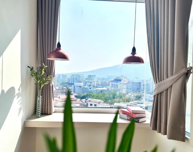 ขาย เจซีฮิลล์เพลสคอนโด,วิวดอย, ติดเจ็ดยอดพลาซ่า ,ใกล้มช.,นิมมาน