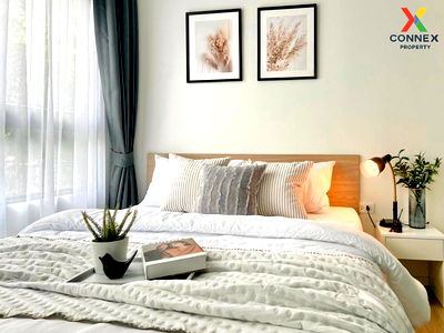 Condos for rent The Nine Rama 9 : For Rent Condo , iCondo Active Phatthanakan , ARL-Hua Mak , Suan Luang , Suan Luang , Bangkok , CX-104638 ✅ Live chat with us ADD LINE @connexproperty ✅ 
