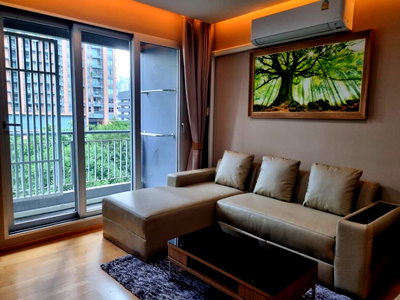 ขายคอนโด : The Address Asoke | 🚝Near BTS, MRT Phetchaburi | HL Focus #202501258877 #MKT