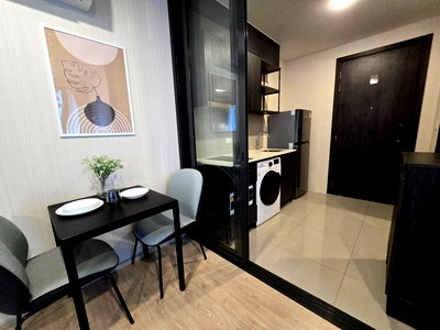 Condos for rent : Condo for rent XT HUAIKHWANG Contact @propertybkk1