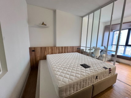 รูปภาพ Triple Y Residence【𝐒𝐄𝐋𝐋 & 𝐑𝐄𝐍𝐓】🔥คอนโดบิ้วอินสวย สไตล์มินิมอล อบอุ่น ใช้วัสดุพรีเมียม พื้นที่ใช้สอยลงตัว🔥 ติดต่อไลน์ไอดี: @hacondo