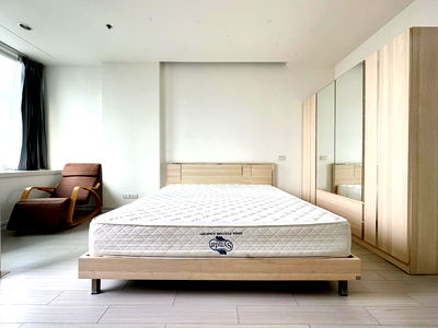 Condos for rent : For Rent   :  TC Green  Rama 9 (ST-02) (Close to MRT Rama 9)