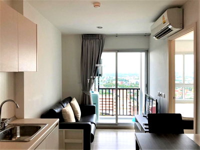 ขายคอนโด : ชีวาทัย เพชรเกษม 27 🌟PN-00000179🌟