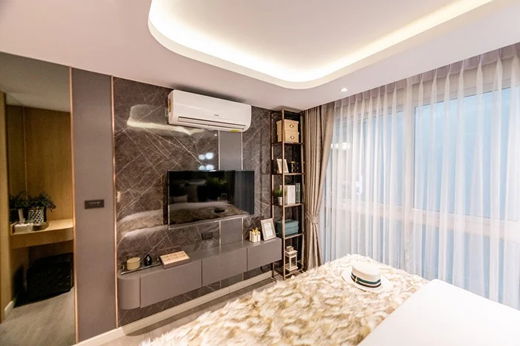 Project Pristine Park 3 Dusit Grand Park 3 Picture - 3/11