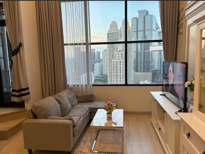 ว่าง 26มีค69! KnightsBridge Prime. 1นอน 37ตร.ม. Line id: @pfagent