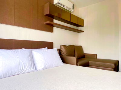 Condos for sale BTS On Nut : IDEO Mobi Sukhumvit 81 | Near BTS On Nut | #HL #202502229252 
