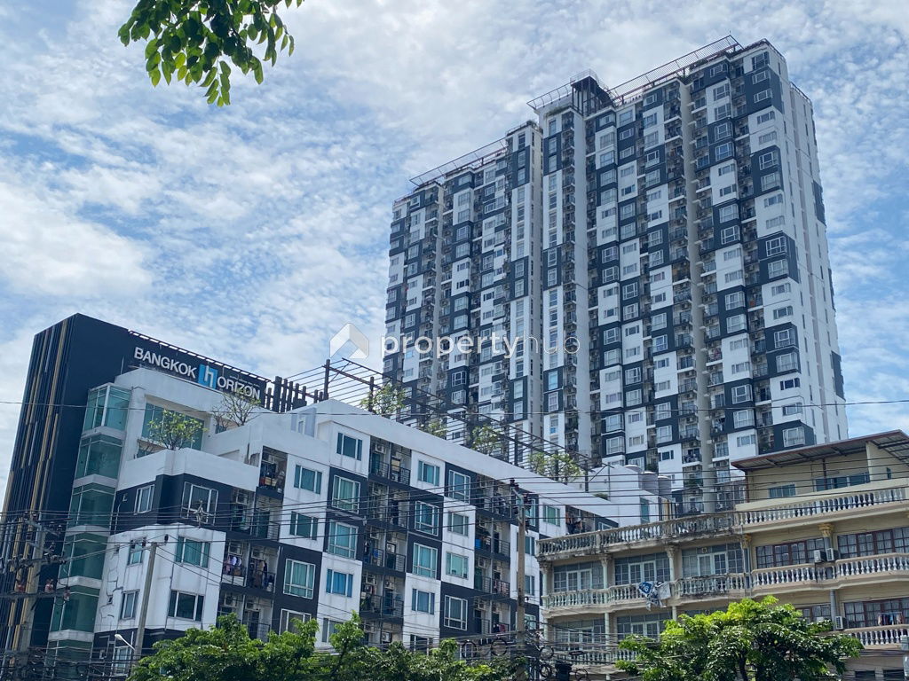 รูป Bangkok Horizon Ratchada - Thapra - รูปที่ 1/7