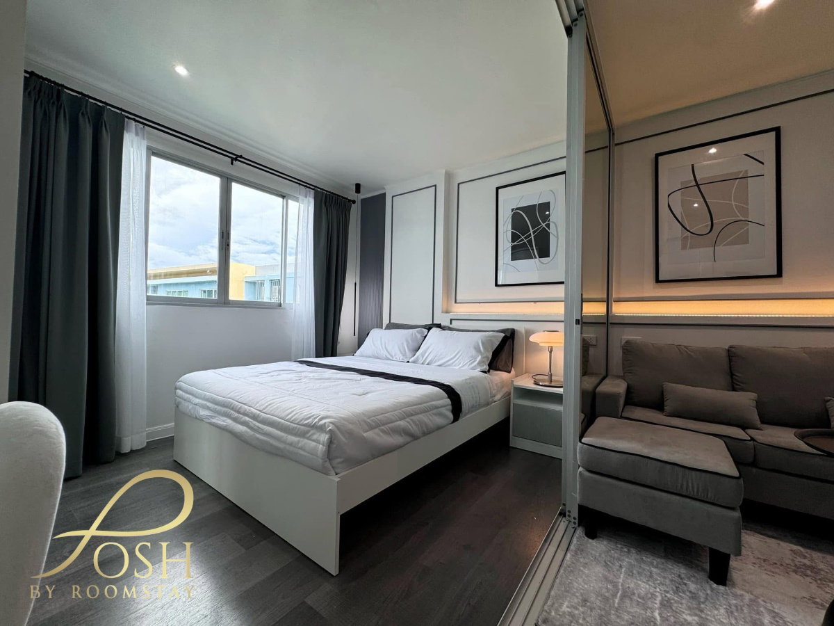 Newly Renovated Condo, Located in Kathu : Dcondo Kathu by Sansiri - image 4